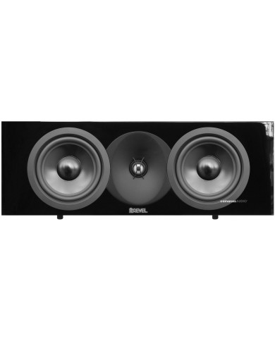 Revel Concerta2 C25 Center speaker