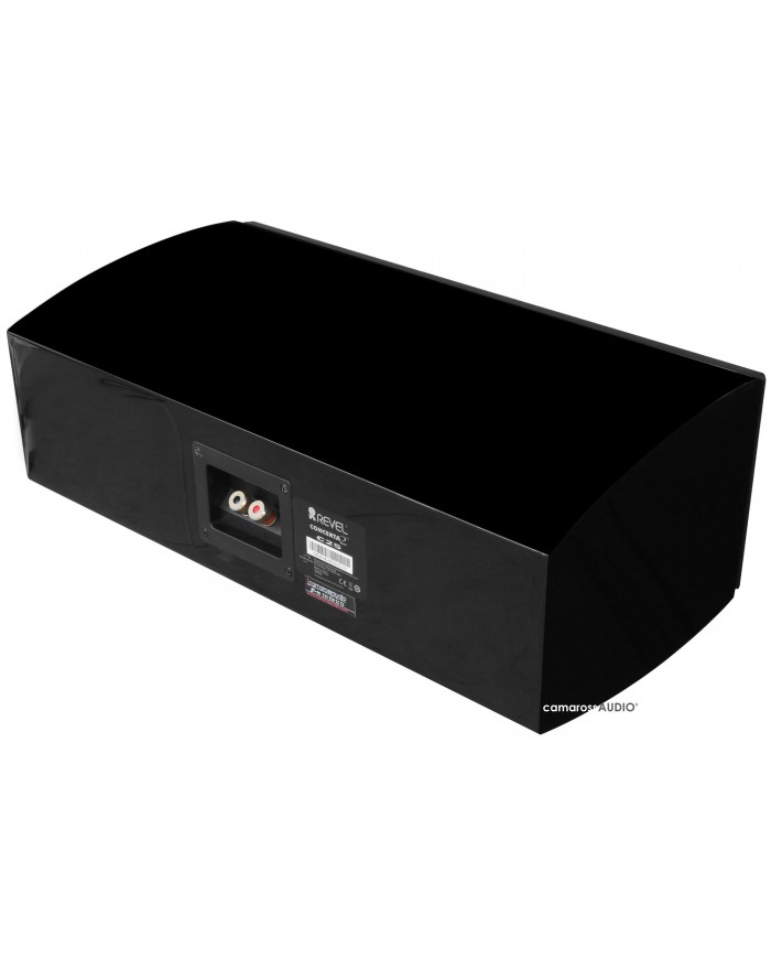 Revel Concerta2 C25