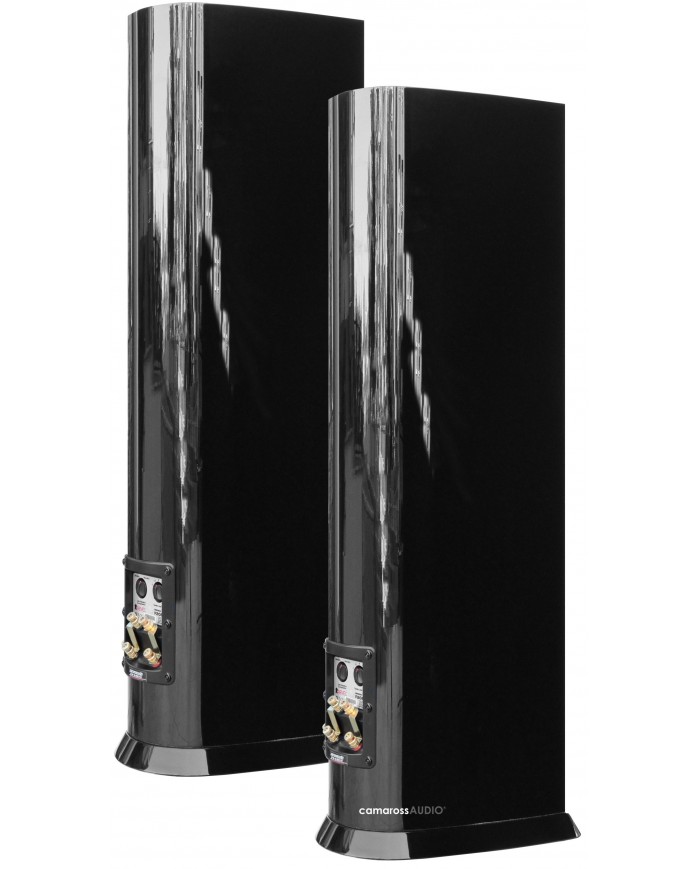 Revel Performa3 F208 rear Revel Performa3 F208 rear