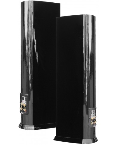 Revel Performa3 F208