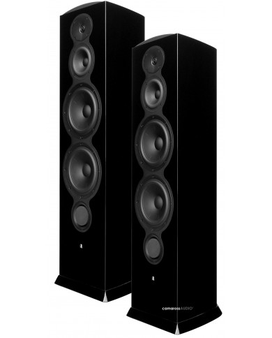Revel Performa3 F208