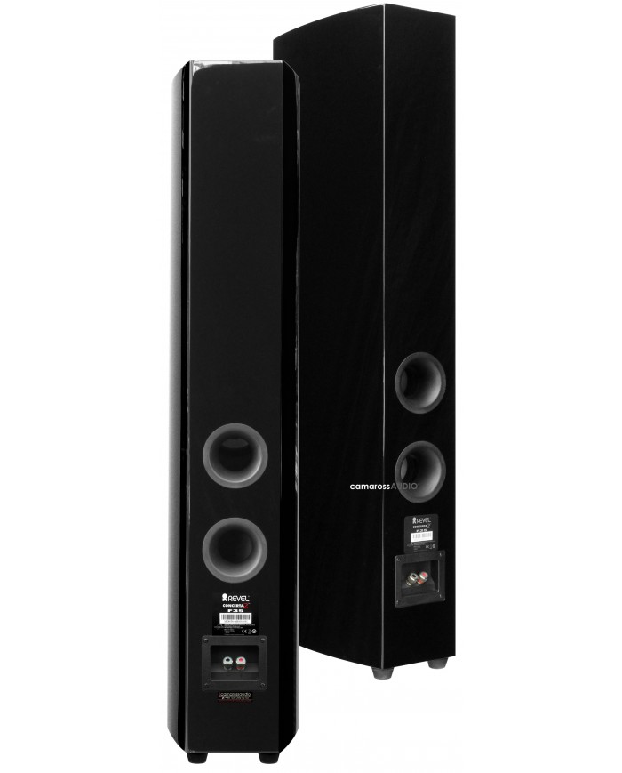 Revel Concerta2 F35 Revel Concerta2 F35