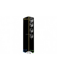 Revel Concerta2 F35 Dimensions - Size Revel Concerta2 F35 Dimensions - Size