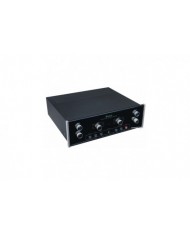 McIntosh C38 Preamp McIntosh C38 Preamp