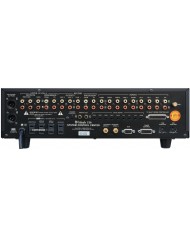 McIntosh C38 Preamp İnputs McIntosh C38 Preamp İnputs