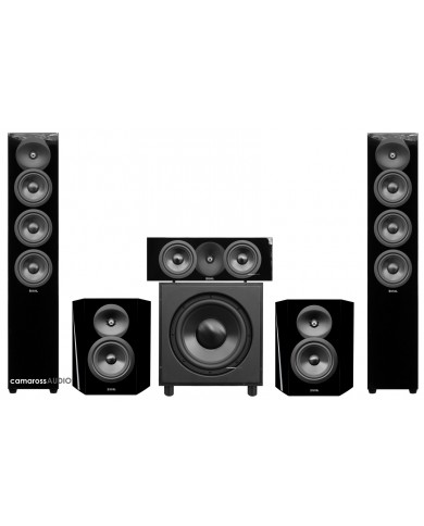 Revel Concerta2 5.1 Revel Concerta2 5.1