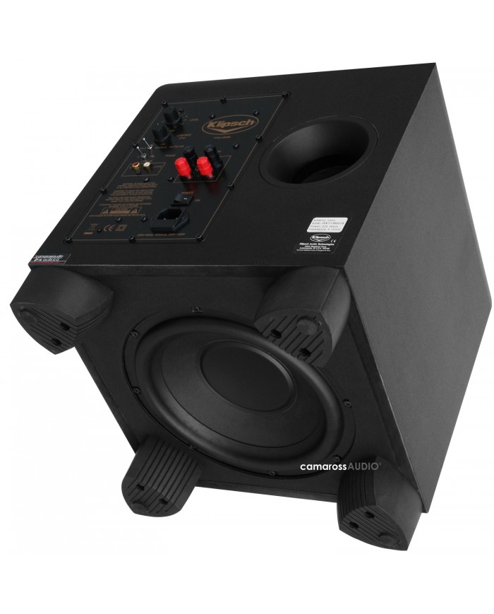 Klipsch KSW-10 Klipsch KSW-10