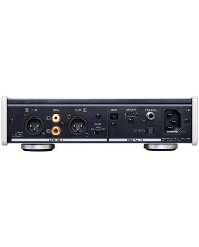 Teac UD-301 Teac UD-301