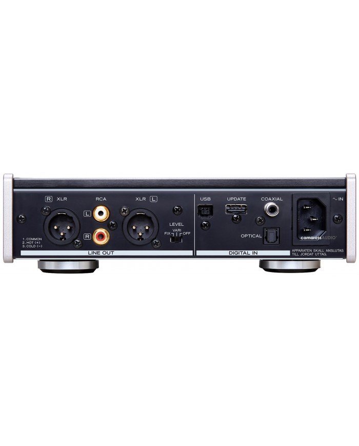 Teac UD-301 Teac UD-301