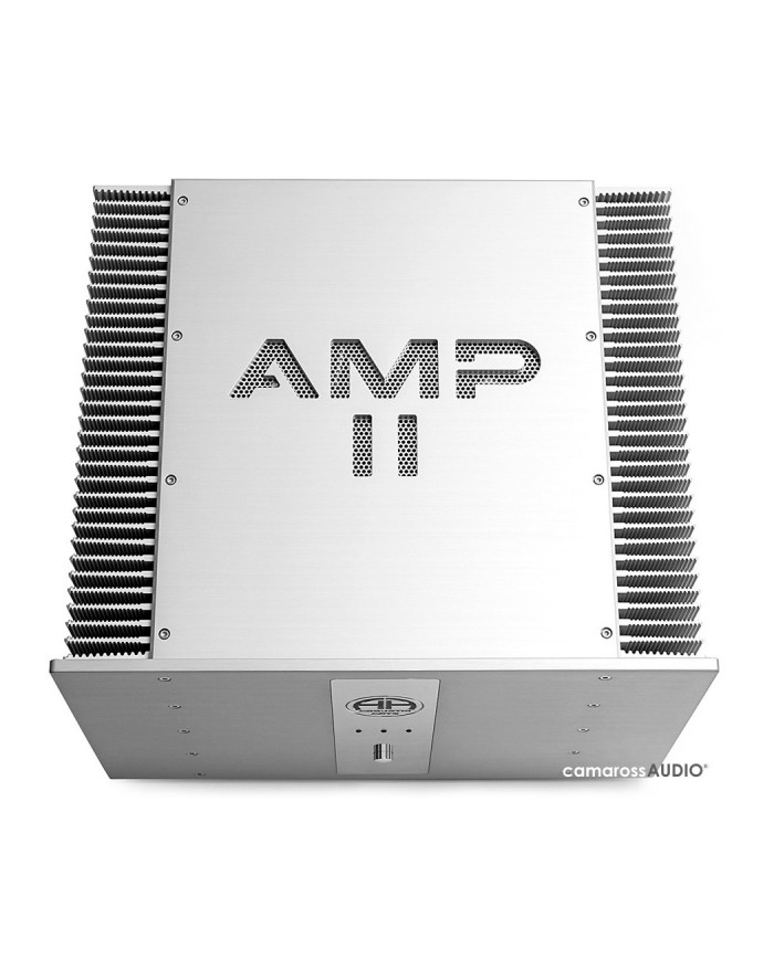 Accustic Arts Stereo Power Amp II Mk3 Accustic Arts Stereo Power Amp II Mk3