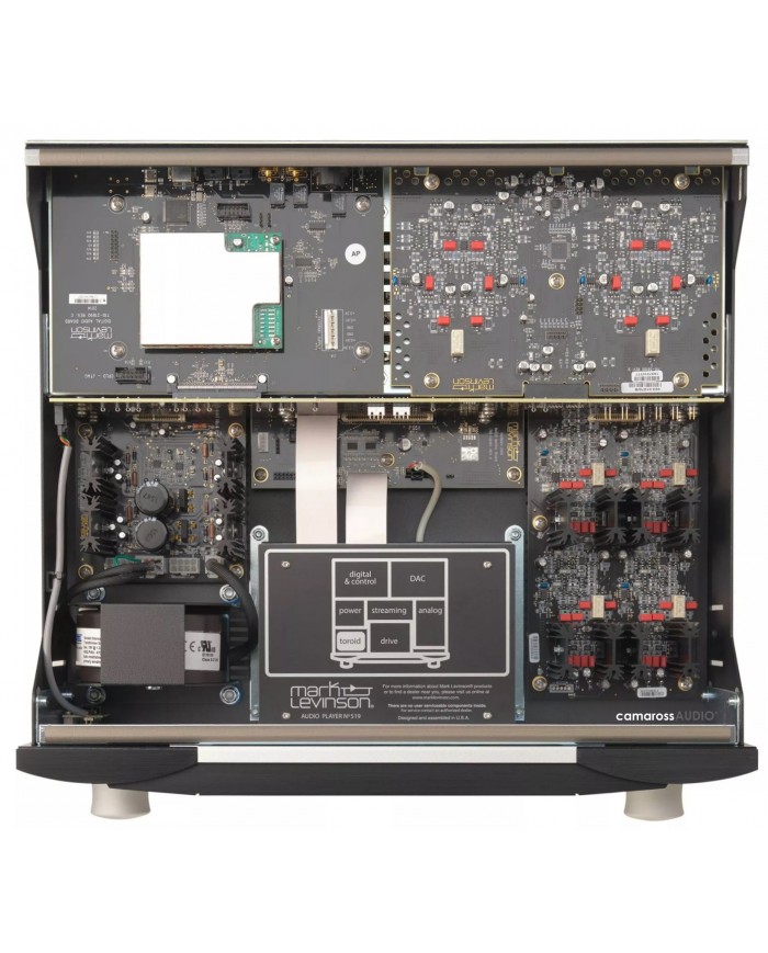 Mark Levinson No 519