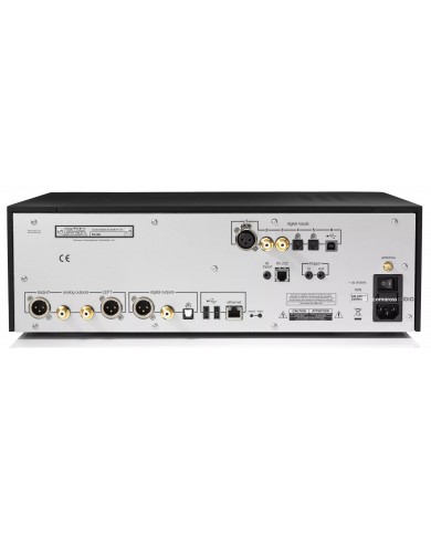 Mark Levinson No 519 Mark Levinson No 519