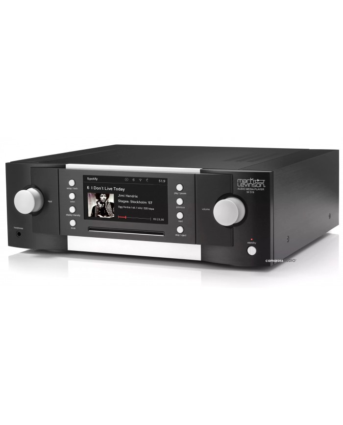 Mark Levinson No 519