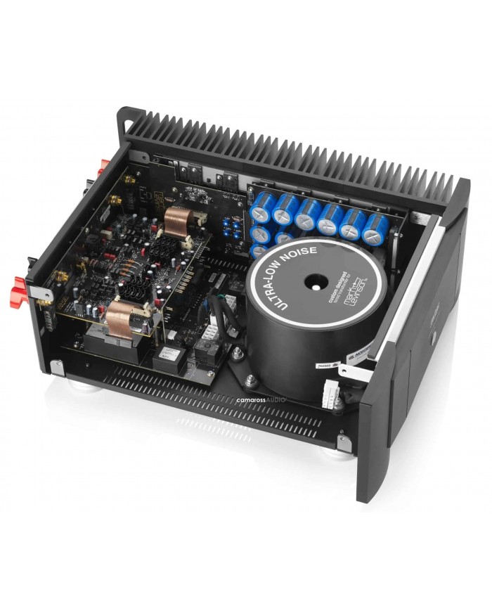 Mark Levinson No 536 Mark Levinson No 536