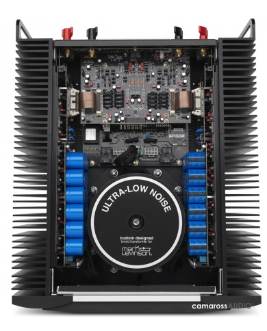 Mark Levinson No 536 inside Mark Levinson No 536 inside