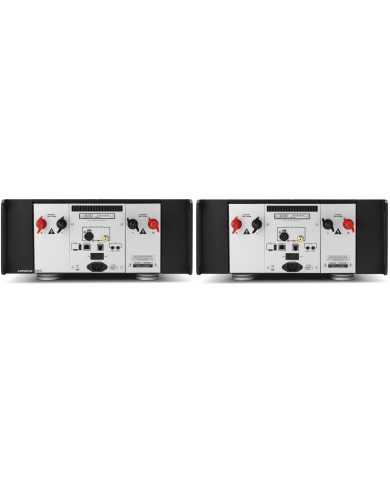 Mark Levinson No 536 Mark Levinson No 536
