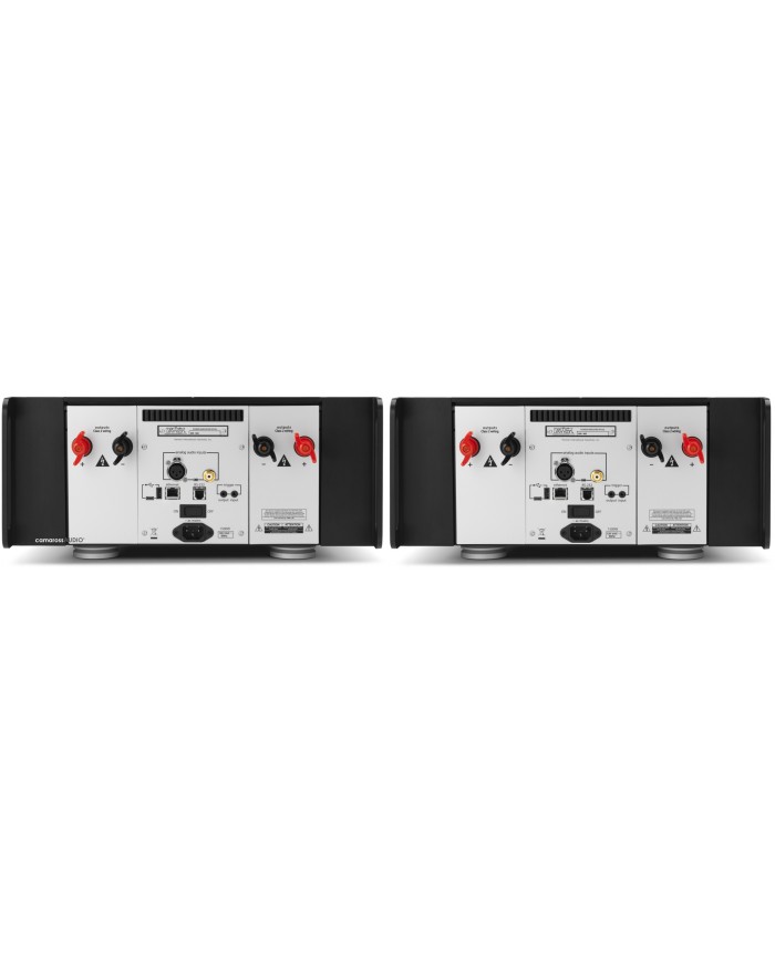 Mark Levinson No 536 Mark Levinson No 536