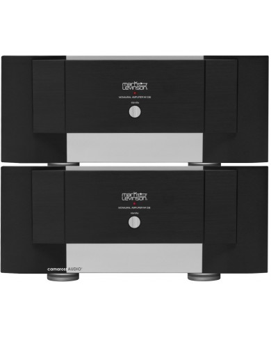 Mark Levinson No 536 Mark Levinson No 536