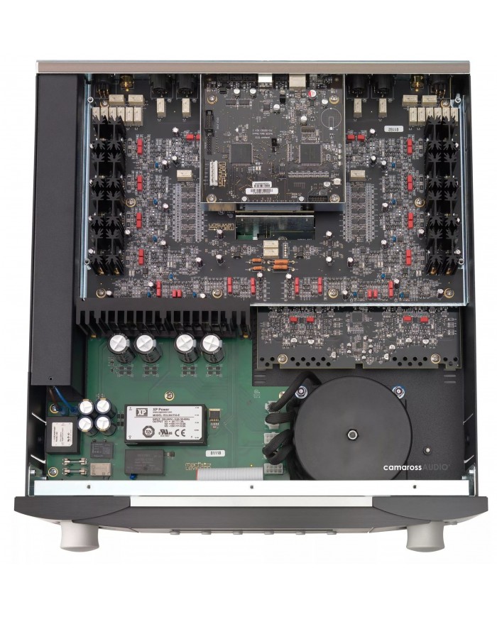 Mark Levinson No 526 Mark Levinson No 526