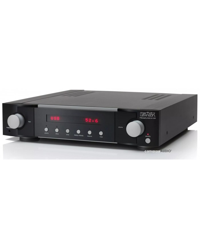 Mark Levinson No 526 Mark Levinson No 526