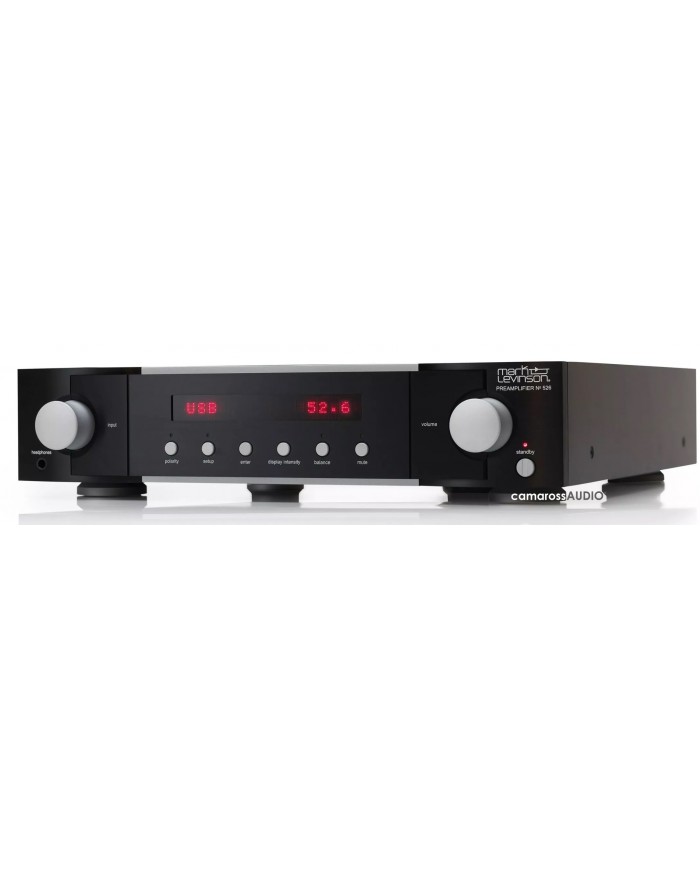 Mark Levinson No 526 Mark Levinson No 526