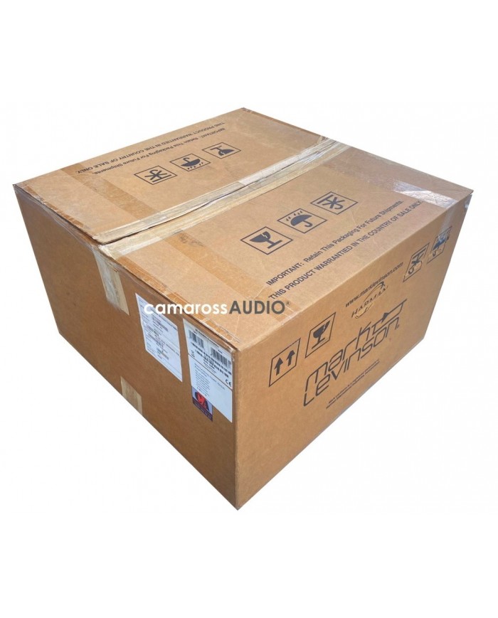 Mark Levinson No 526 BOX Mark Levinson No 526 BOX