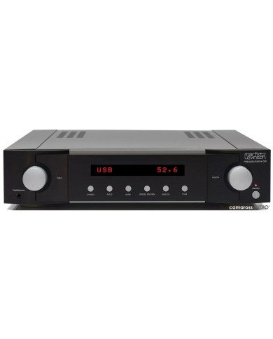 Mark Levinson No 526 pre-dac Mark Levinson No 526 pre-dac