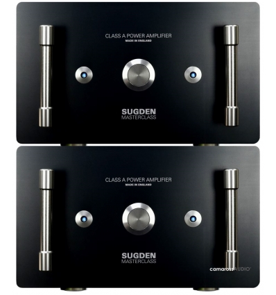 Sudgen Masterclass MPA-4 Power Amplifier