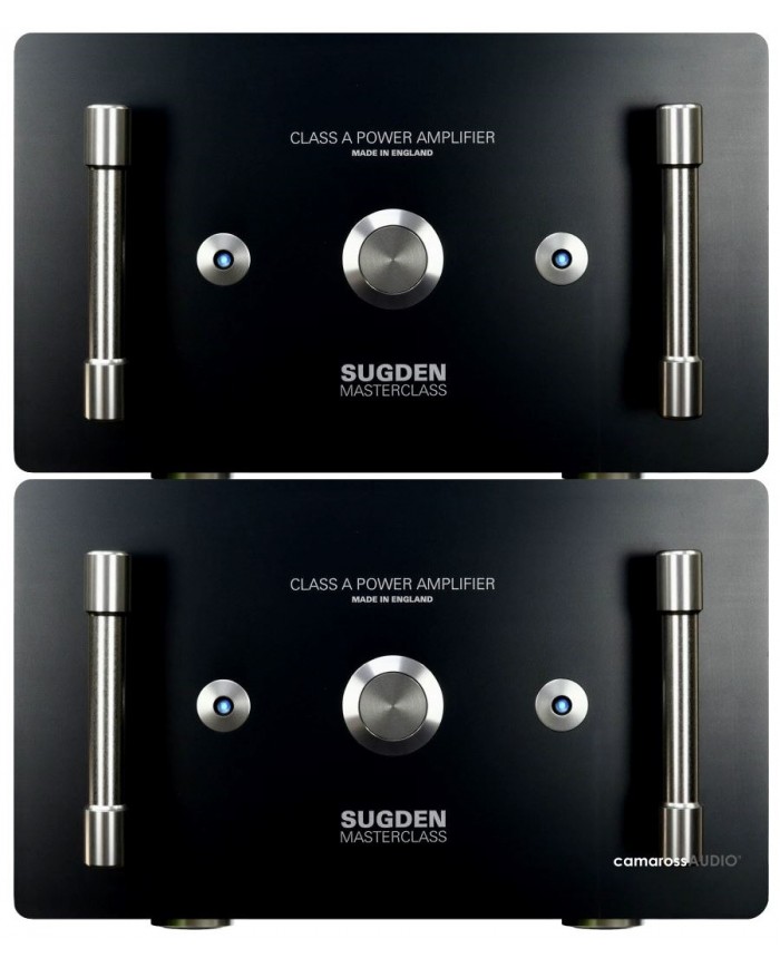 Sudgen Masterclass MPA-4 Power Amplifier