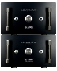 Sudgen Masterclass MPA-4 Power Amplifier Sudgen Masterclass MPA-4 Power Amplifier