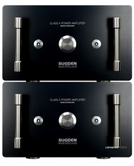 Sudgen Masterclass MPA-4 Power Amplifier