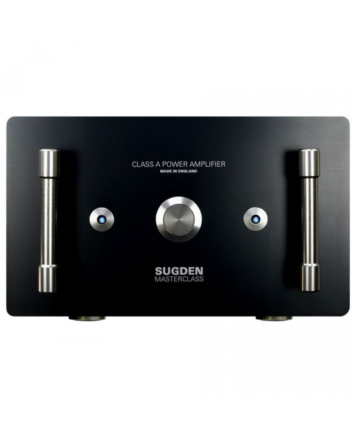 Sugden Masterclass MPA-4 Power Amplifier (Monoblok) ( Pure