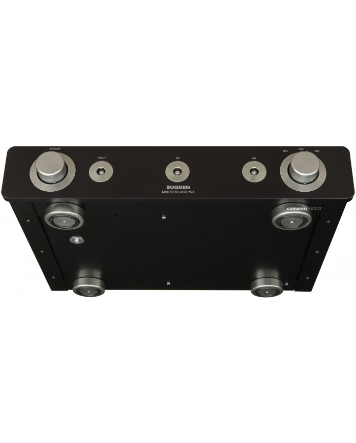 Sugden Masterclass PA-4 ( Pure Class "A" )