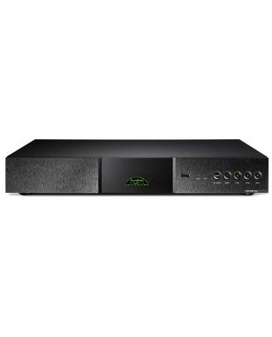 Naim Dac