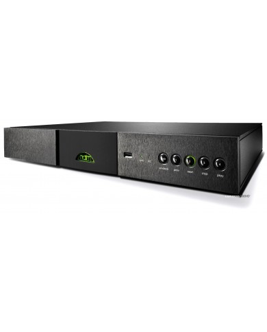 Naim Dac