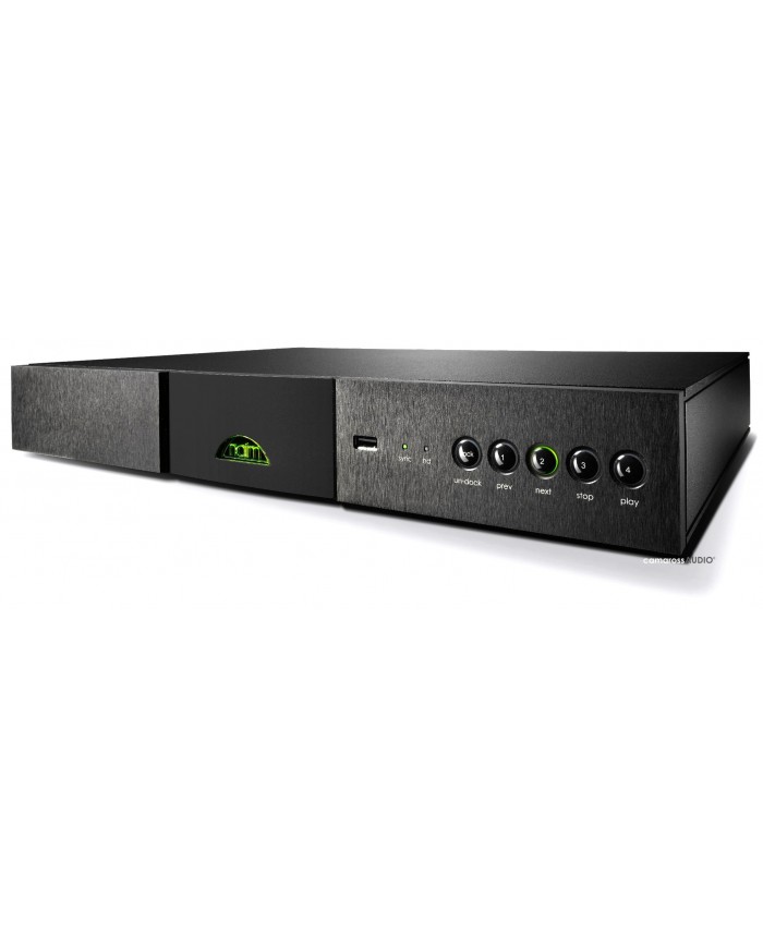 Naim Dac