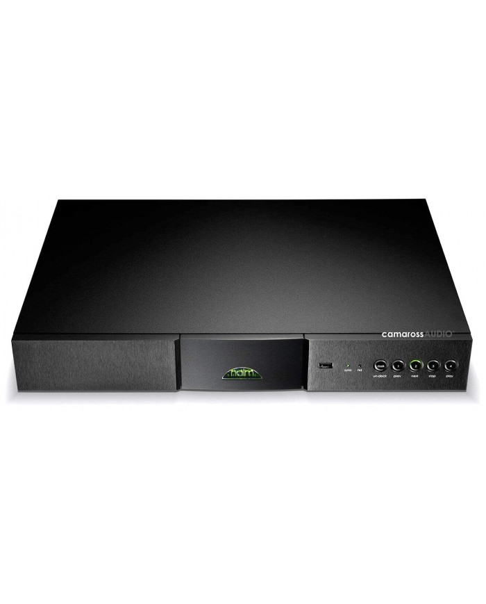 Naim Dac