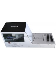 Klipsch Cinema 600 3.1 Soundbar BOX Klipsch Cinema 600 3.1 Soundbar BOX