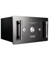 Sugden Masterclass SPA-4 Power Amplifier