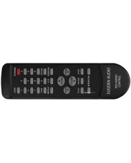 Sugden RC5 Remote control