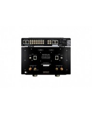 Sugden LA-4 Preamp - SPA-4 Poweramp