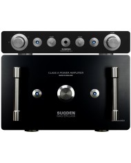 Sugden LA-4 Preamp - SPA-4 Poweramp