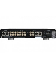 Sugden LA-4 Preamp - SPA-4 Poweramp