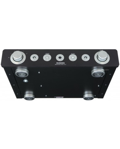 Sugden LA-4 Preamp - SPA-4 Poweramp Sugden LA-4 Preamp - SPA-4 Poweramp