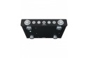 Sugden LA-4 Preamp - SPA-4 Poweramp