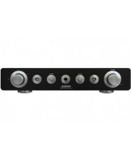 Sugden LA-4 Preamp - SPA-4 Poweramp