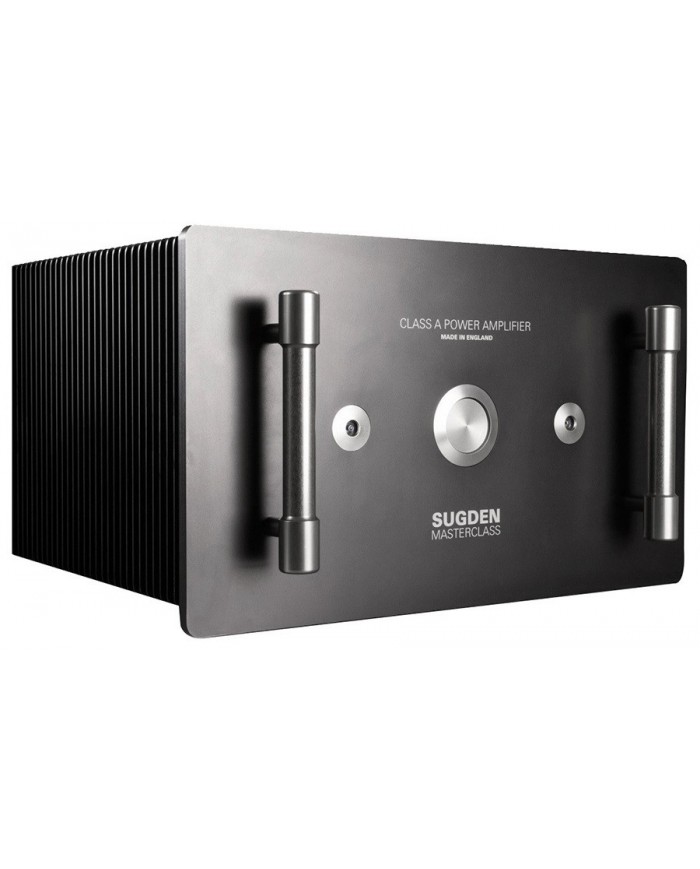 Sugden LA-4 Preamp - SPA-4 Poweramp Sugden LA-4 Preamp - SPA-4 Poweramp