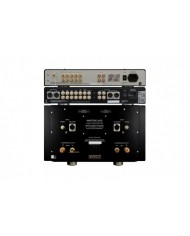 Sugden LA-4 Preamp - SPA-4 Poweramp - PA-4 Phono Amplifier