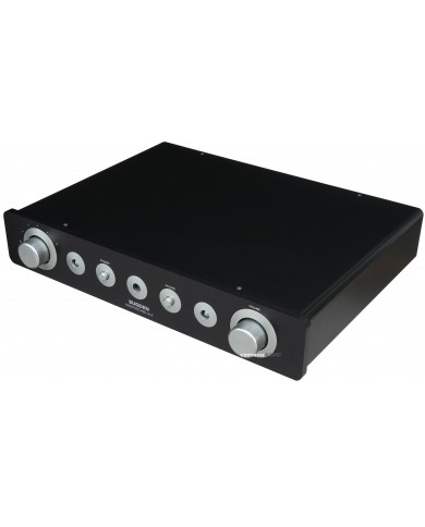 Sugden LA-4 Preamp - SPA-4 Poweramp - PA-4 Phono Amplifier Sugden LA-4 Preamp - SPA-4 Poweramp - PA-4 Phono Amplifier