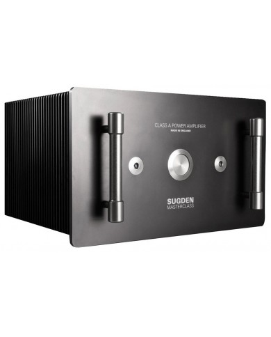 Sugden LA-4 Preamp - SPA-4 Poweramp - PA-4 Phono Amplifier Sugden LA-4 Preamp - SPA-4 Poweramp - PA-4 Phono Amplifier